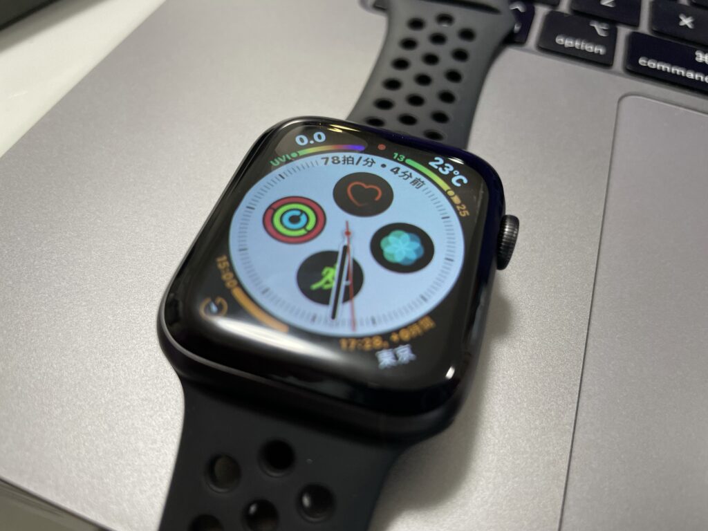 Applewatchのトランシーバー機能が便利だった件 プロペルでgo